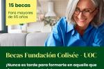 Cartel de la convocatoria