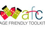 Logotipo de Age Friendly Toolkit