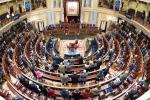 Congreso de los Diputados