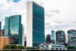 Sede de la ONU en Nueva York