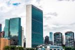 Sede de la ONU en Nueva York