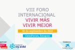 Cartel provisional del foro