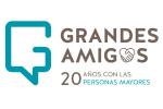 Logotipo de Fundación Grandes Amigos