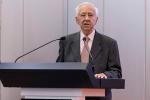 Lázaro González, presidente de PMP
