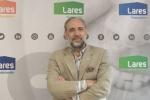 José Luis Pareja, presidente de Lares