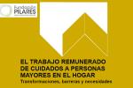 Portada del estudio presentado por Fundación Pilares