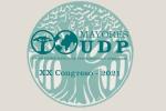 Cartel del XX Congreso Confederal de Mayores UDP