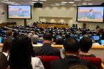 Sesión del Grupo de Trabajo de Composición Abierta sobre Envejecimiento de las Naciones Unidas