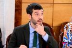 El ministro de Derechos Sociales, Consumo y Agenda 2030, Pablo Bustinduy