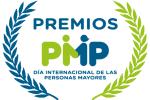 logo PMP anunciando la convocatoria de los premios