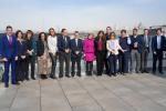 El Ministerio para la Transformación Digital y de la Función Pública y las organizaciones