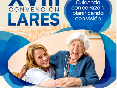Cartel del programa 