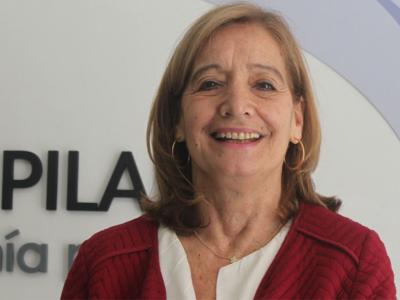 Cristina Rodríguez-Porrero