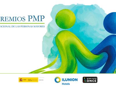 Cartel anunciador de los III Premios PMP