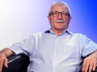 Miguel Angel Cabra de Luna