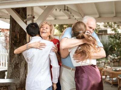 Se ha realizado un estudio a 28.563 ciudadanos de origen chino con una edad media de 89 años.