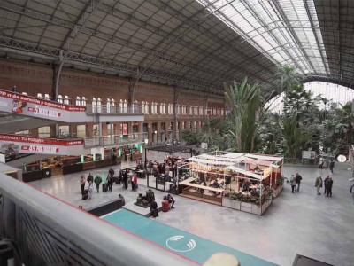 Colaborarán y participarán activamente en aspectos como la planificación, construcción y el diseño inclusivo, la transformación digital y la accesibilidad cognitiva.
