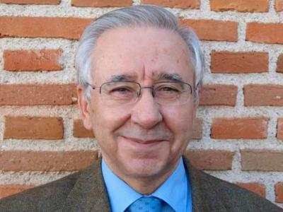 Lázaro González, presidente de la Comisión de Soledad no Deseada de la PMP.