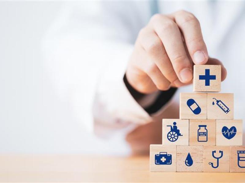 Día Mundial de la Salud