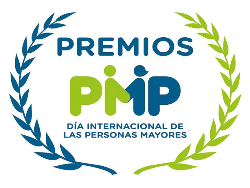 Logotipo de los Premios PMP