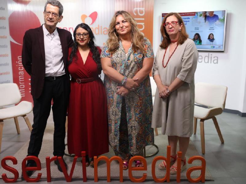 Foto de familia