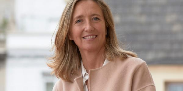 Blanca Narváez, directora general de Fundación Mutualidad