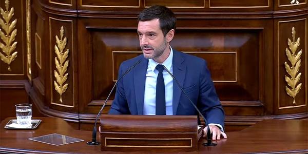 Pablo Bustinduy