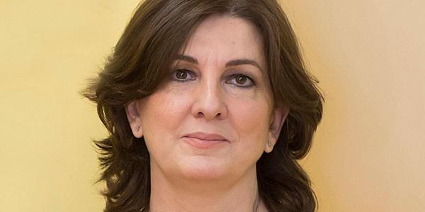 Carmen Jáudenes Casaubón, directora de FIAPAS