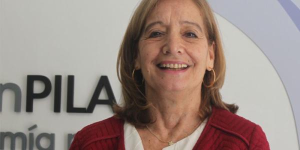 Cristina Rodríguez-Porrero