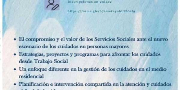 Programa de los cursos de la SEGG