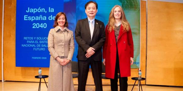 Participantes en la jornada 