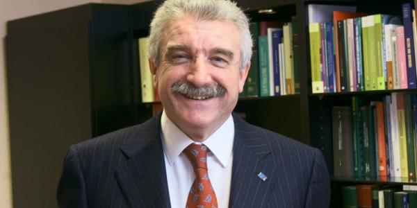 Miguel Ángel Cabra de Luna