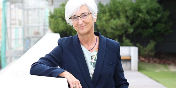 María José Segarra