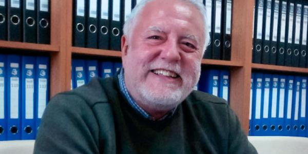 Martín Durán