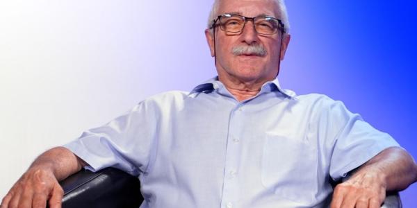 Miguel Angel Cabra de Luna