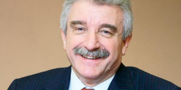 Miguel Ángel Cabra de Luna