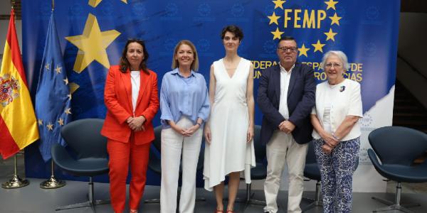 Foto de familia
